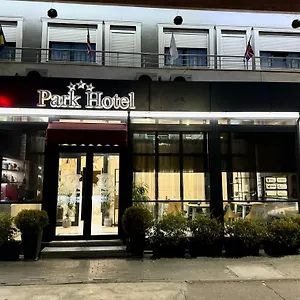 3* فندق Park Tirana
